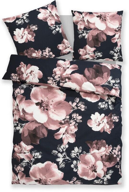 HOME AFFAIRE HOME AFFAIRE Bettbezug in Marine