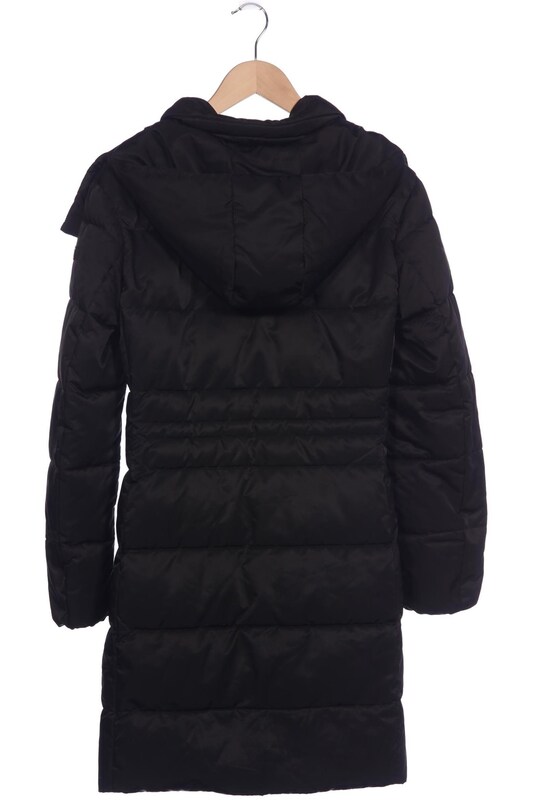 HUGO HUGO Mantel M In Schwarz