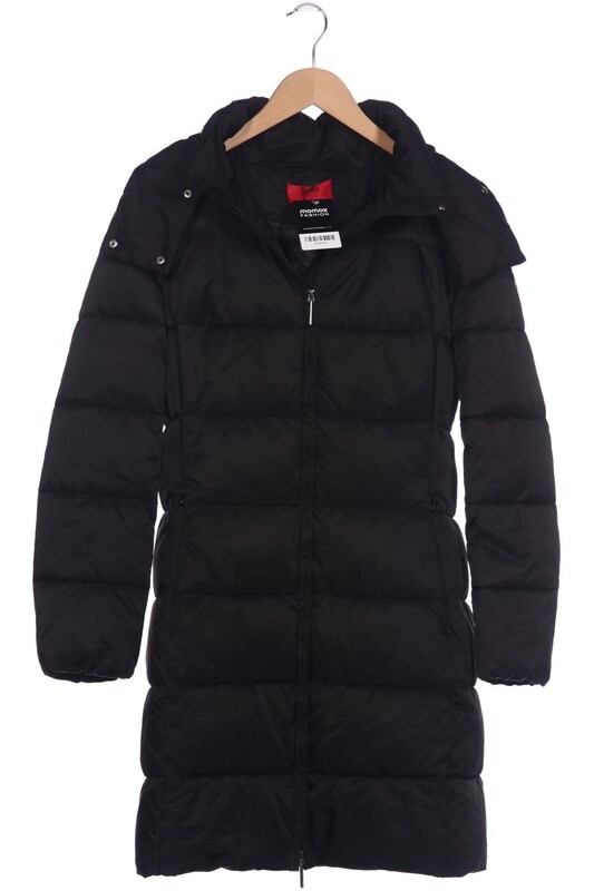 HUGO HUGO Mantel M in Schwarz