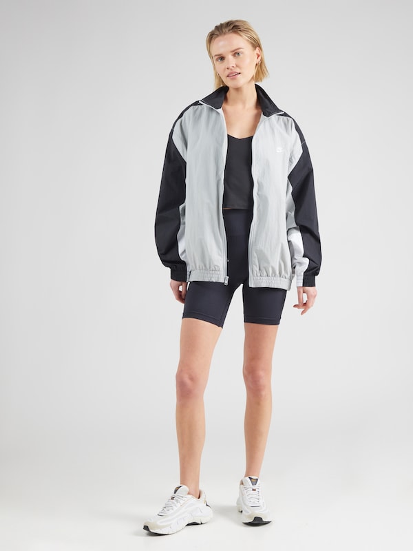 Hummel Hummel Skinny Sportshorts 'Alive' In Schwarz