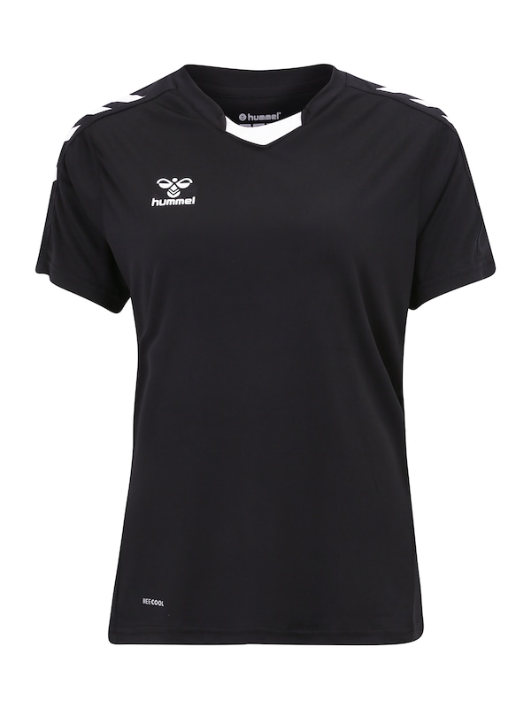 Hummel Hummel Trikot 'Core XK' in Schwarz