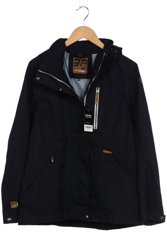 ICEPEAK ICEPEAK Jacke XL in Marine