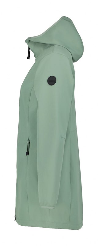ICEPEAK ICEPEAK Outdoorjacke 'Albany' In Mint