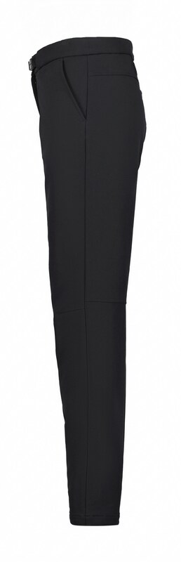 ICEPEAK ICEPEAK Regular Outdoorhose In Schwarz