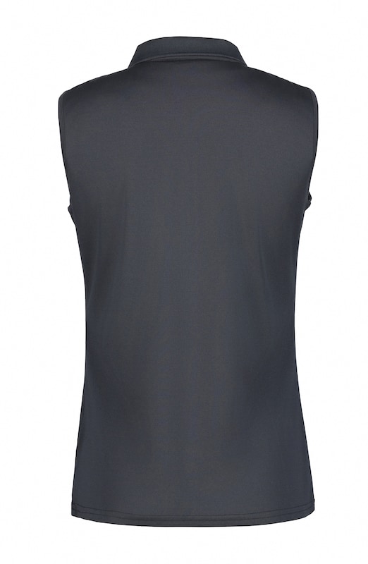 ICEPEAK ICEPEAK Sporttop 'Bazine' In Anthrazit