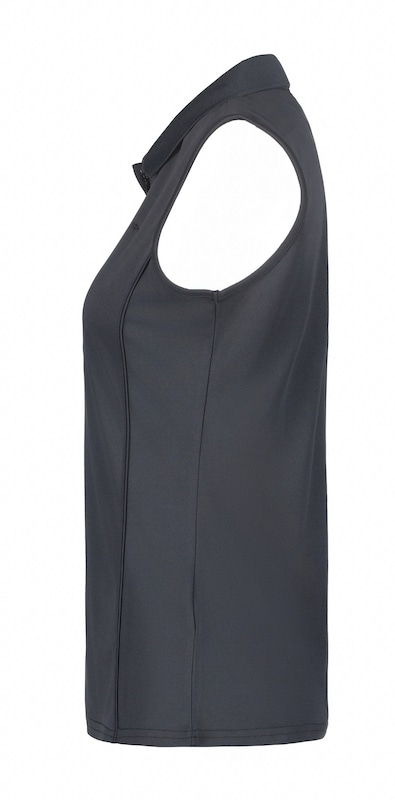 ICEPEAK ICEPEAK Sporttop 'Bazine' In Anthrazit