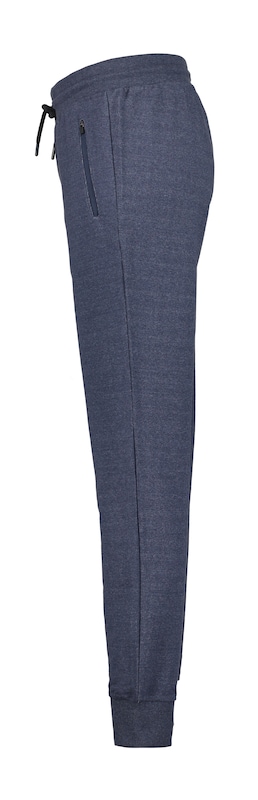 ICEPEAK ICEPEAK Regular Sporthose 'Uintah' In Dunkelblau