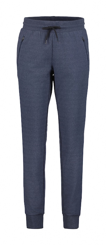 ICEPEAK ICEPEAK Regular Sporthose 'Uintah' in Dunkelblau
