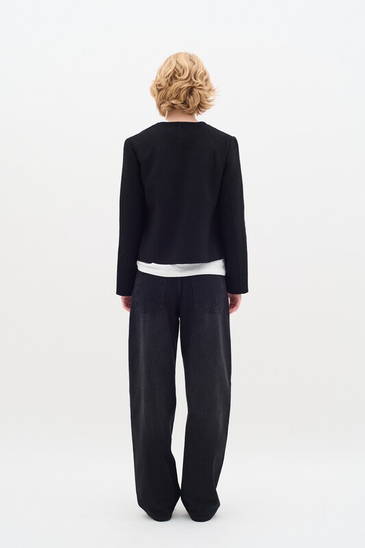 InWear InWear Blazer 'JennieI' In Schwarz