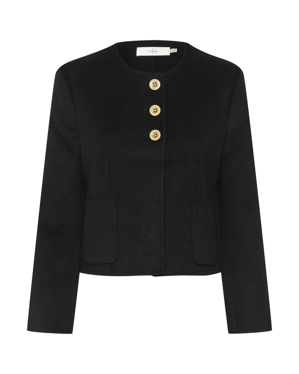 InWear InWear Blazer 'JennieI' in Schwarz