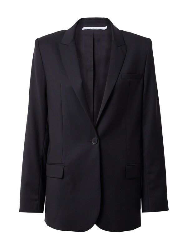 IRO IRO Blazer 'ALLAN' in Schwarz