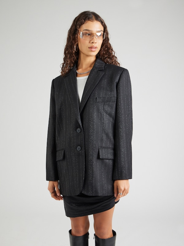 IRO IRO Blazer In Schwarz
