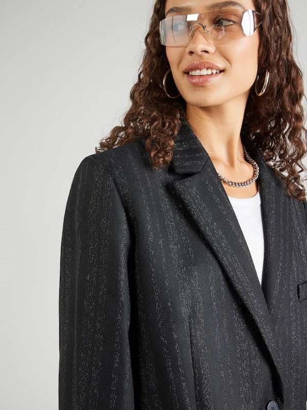 IRO IRO Blazer In Schwarz