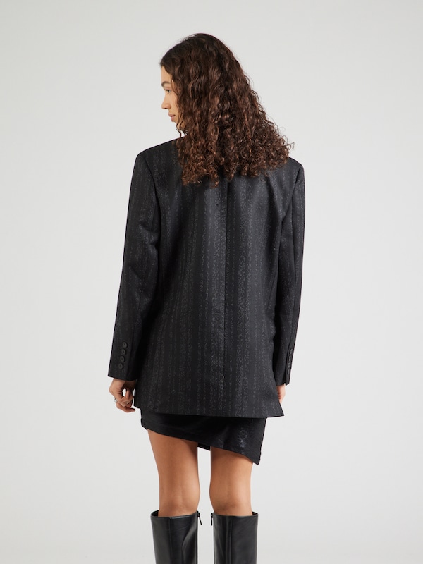 IRO IRO Blazer In Schwarz