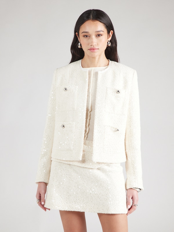 IRO IRO Blazer In Weiß
