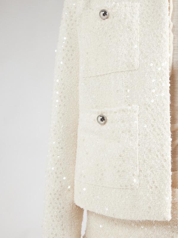 IRO IRO Blazer In Weiß