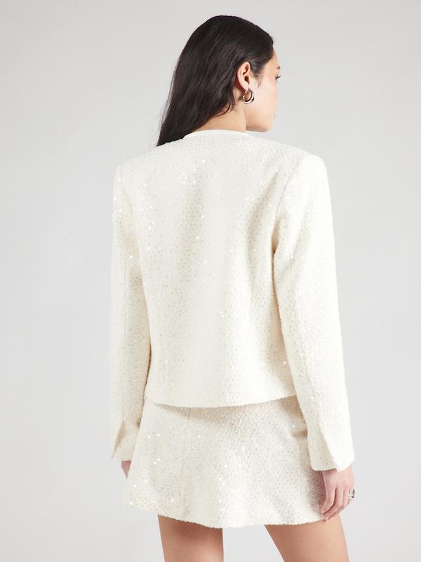 IRO IRO Blazer In Weiß
