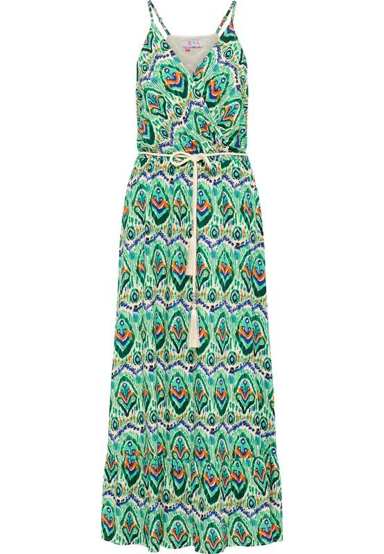 IZIA IZIA Kleid in Grün