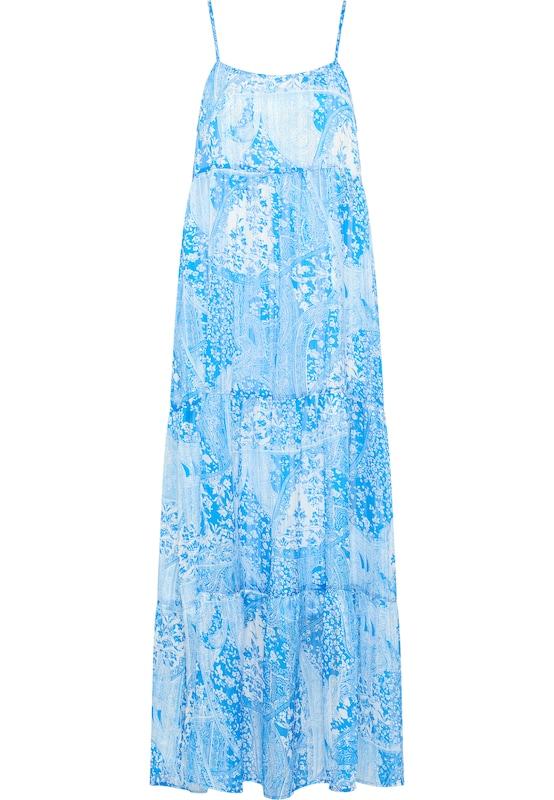 IZIA IZIA Kleid in Hellblau