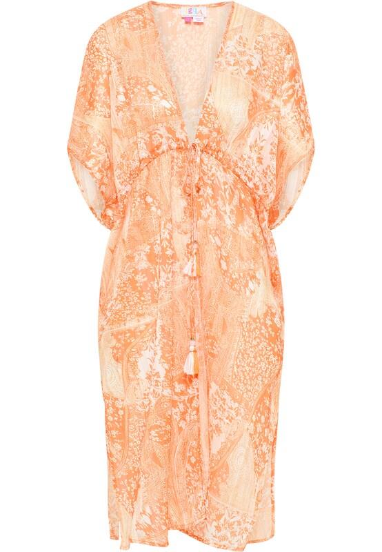 IZIA IZIA Kleid in Hellorange