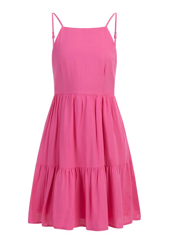 IZIA IZIA Kleid in Hellpink