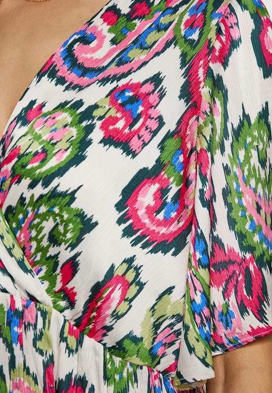 IZIA IZIA Kleid In Mischfarben