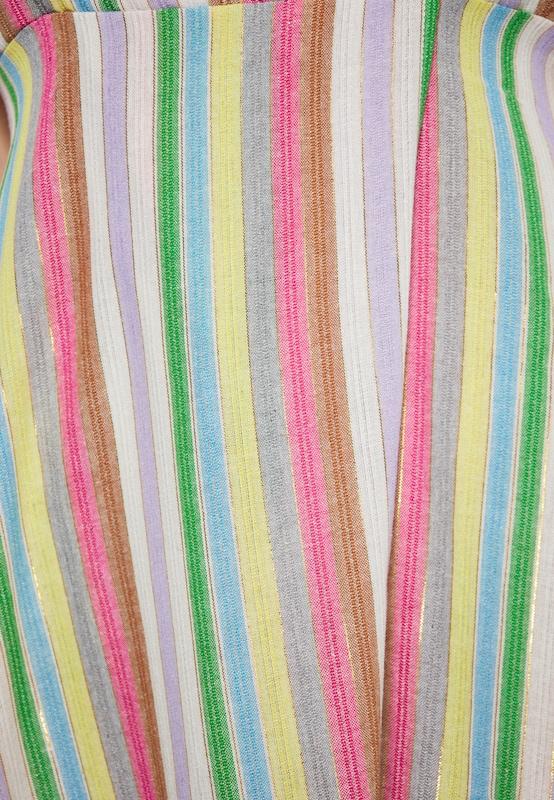IZIA IZIA Kleid In Mischfarben