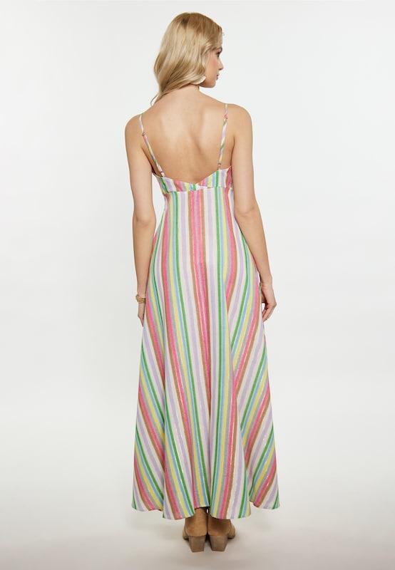 IZIA IZIA Kleid In Mischfarben