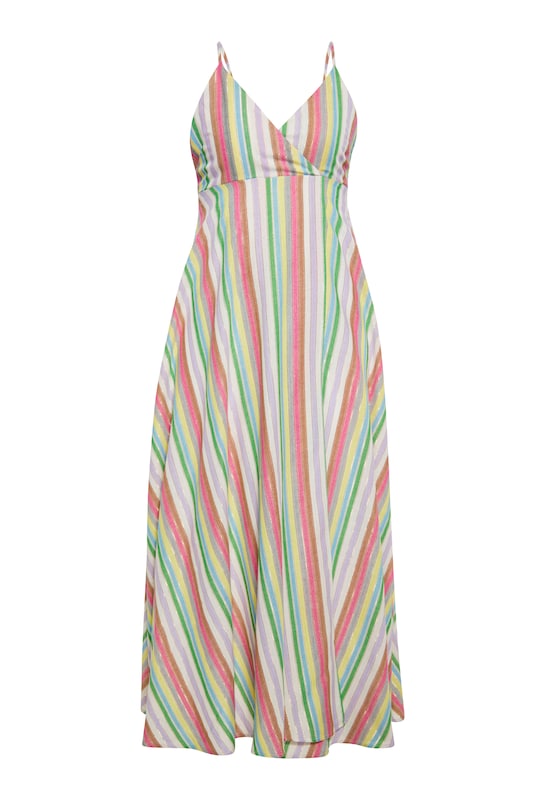 IZIA IZIA Kleid in Mischfarben