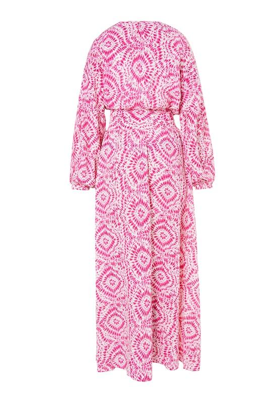 IZIA IZIA Kleid In Pink