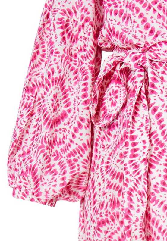 IZIA IZIA Kleid In Pink