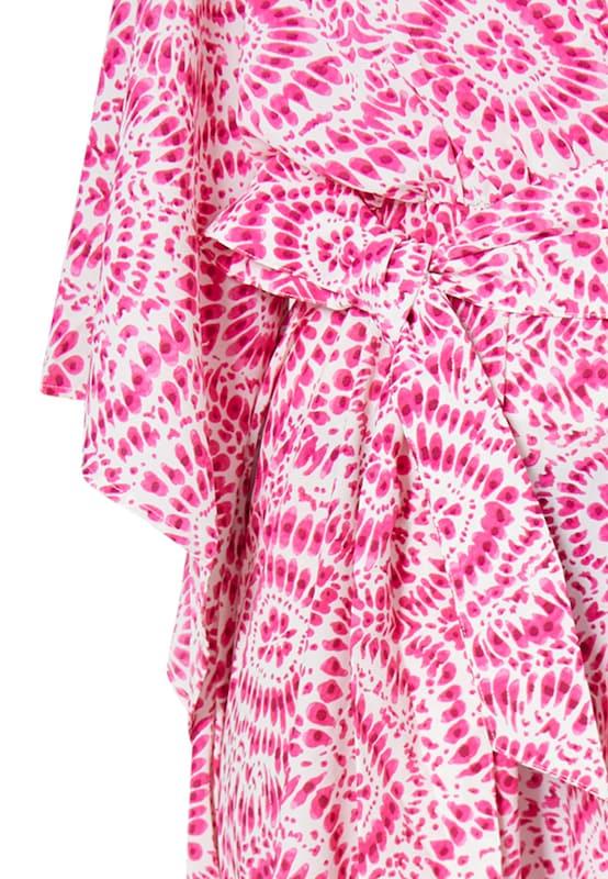 IZIA IZIA Kleid In Pink