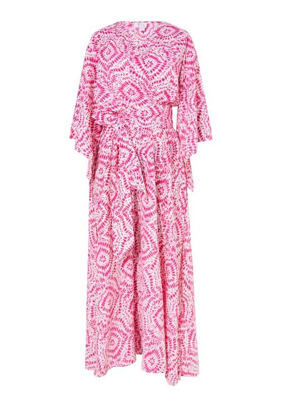 IZIA IZIA Kleid in Pink