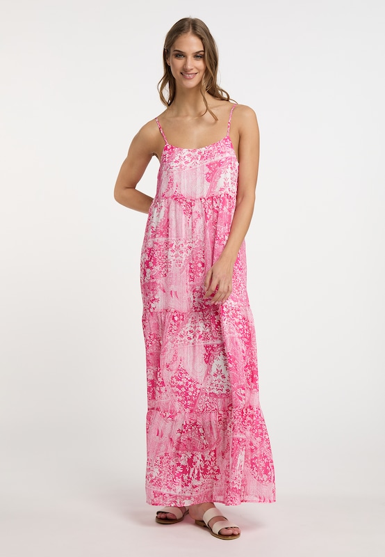 IZIA IZIA Kleid In Pink
