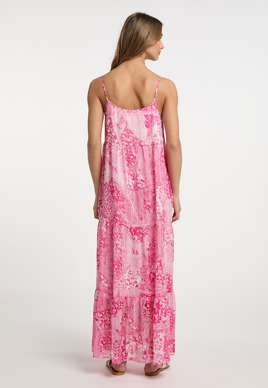 IZIA IZIA Kleid In Pink