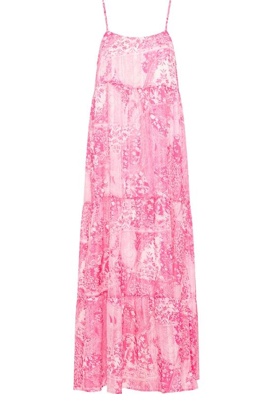 IZIA IZIA Kleid in Pink
