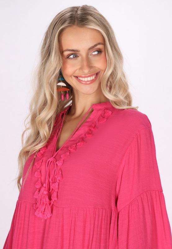 IZIA IZIA Kleid In Pink