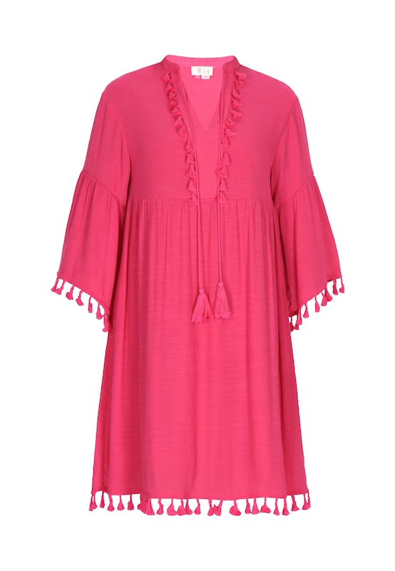 IZIA IZIA Kleid in Pink