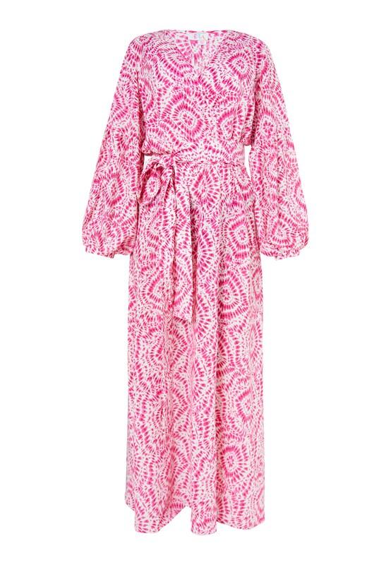 IZIA IZIA Kleid in Pink