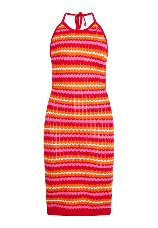 IZIA IZIA Kleid in Rot
