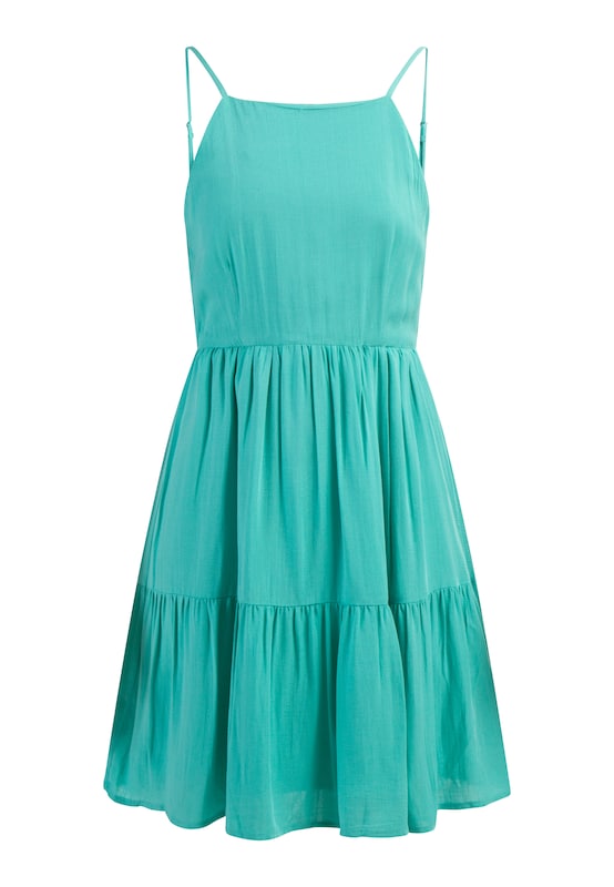 IZIA IZIA Kleid in Türkis