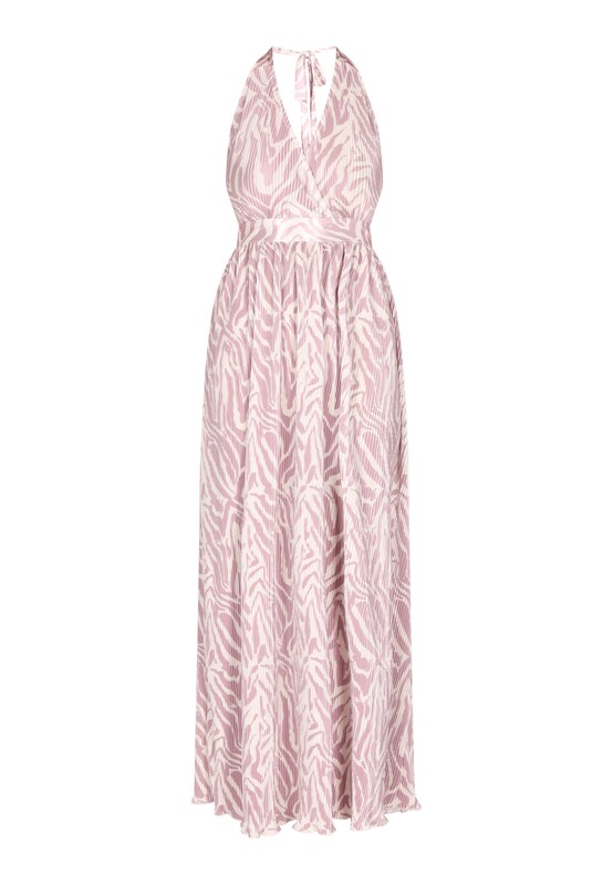 IZIA IZIA Sommerkleid in Lila