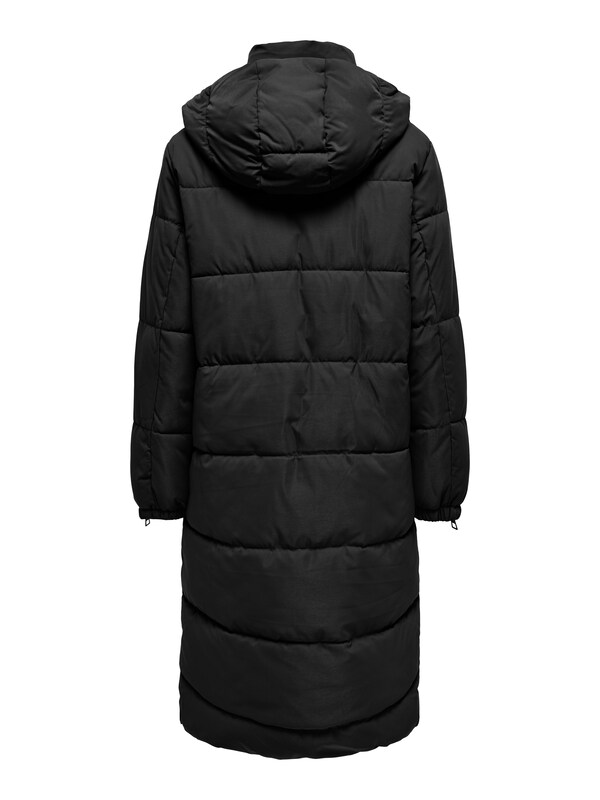 JDY JDY Mantel 'JDYFlotte' In Schwarz