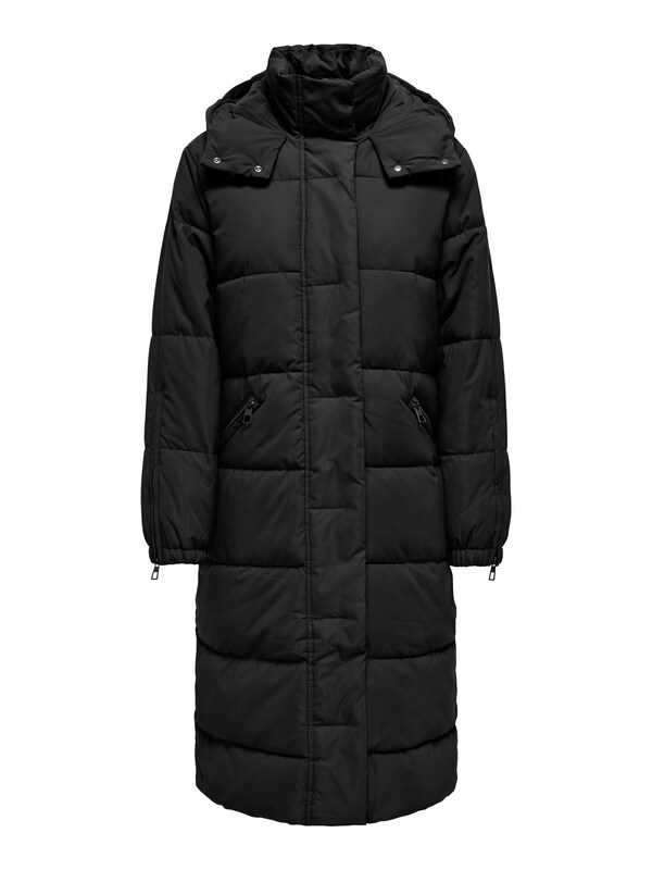 JDY JDY Mantel 'JDYFlotte' in Schwarz