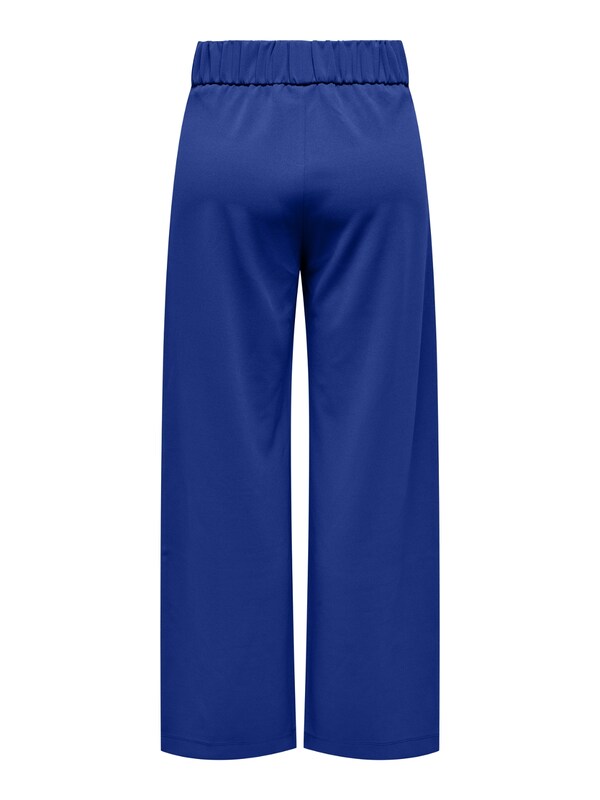 JDY JDY Wide Leg Hose 'JDYGeggo' In Blau