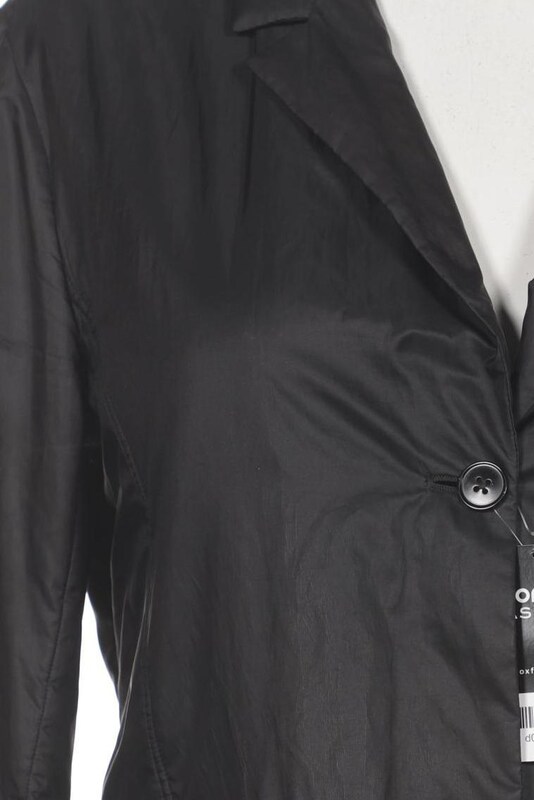 JIL SANDER JIL SANDER Blazer XL In Schwarz
