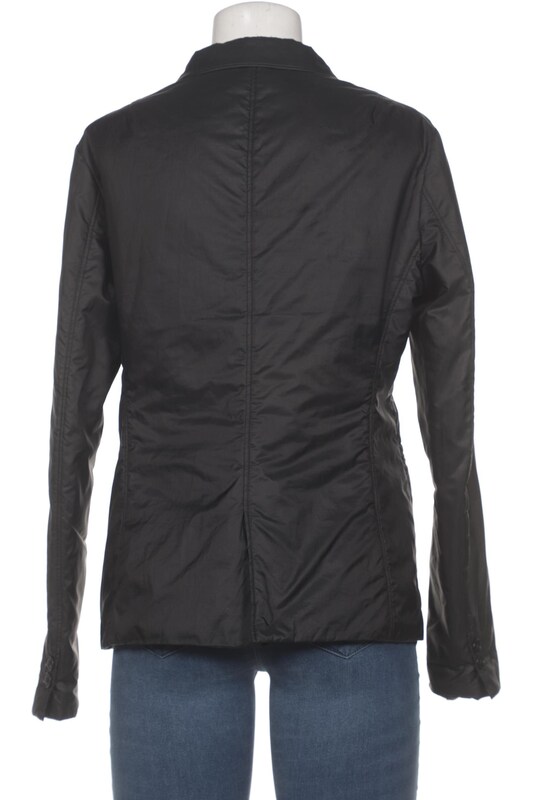 JIL SANDER JIL SANDER Blazer XL In Schwarz