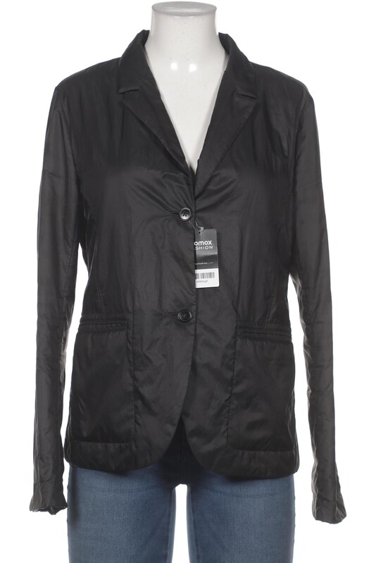 JIL SANDER JIL SANDER Blazer XL in Schwarz