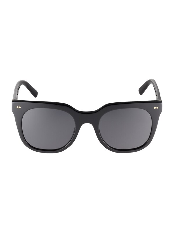 Kapten U0026 Son Kapten & Son Sonnenbrille 'Florence All Black' In Schwarz