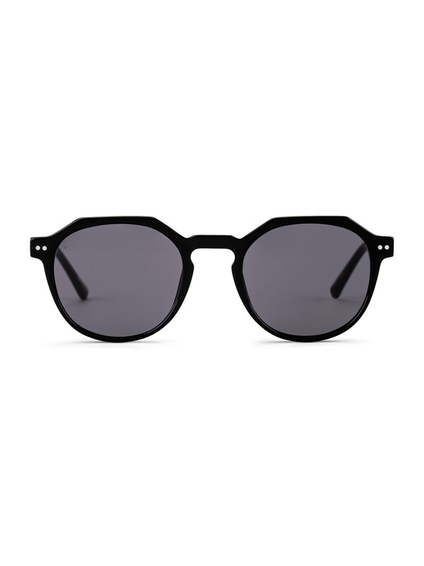 Kapten U0026 Son Kapten & Son Sonnenbrille 'Manila All Black' In Schwarz